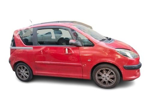 Front right window mechanism PEUGEOT 1007 (KM_) 1.6 16V | BP26910052C23 - Image 11