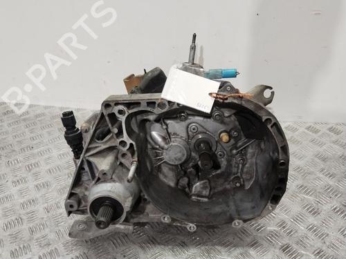 Gearkasse DACIA LOGAN (LS_) 1.6 (LS0B, LS0D, LS0F, LS0H) (87 hp) 30706957