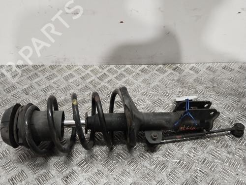 Used Right front shock absorber CHEVROLET LACETTI (J200) 1.4 16V (95 hp) 27590044