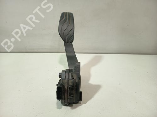 pedal-nissan-qashqai-ii-j11-j11_-2013-34538503 main image