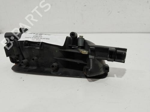 Front left interior door handle AUDI A3 (8P1)  | BP17328949I13 