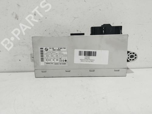 Used Electronic module BMW 3 Touring (E91) [2004-2012]  20849615