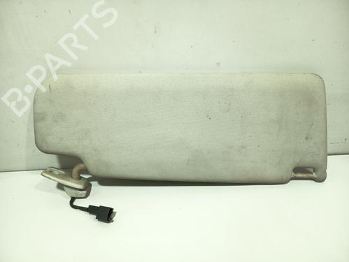 Left sun visor VW GOLF V (1K1) 2.0 TDI | BP32686657I1 - Image 3