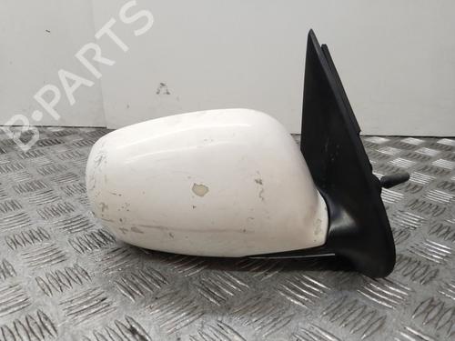 Right mirror NISSAN MICRA II (K11) 1.0 i 16V | BP18698874C27 