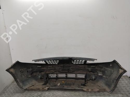 Front bumper RENAULT SCÉNIC II (JM0/1_) 1.6 (JM0C, JM0J, JM1B) | BP30154766C7