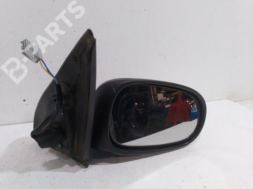 Used Right mirror NISSAN ALMERA II Hatchback (N16) [2000-2025]  10962470