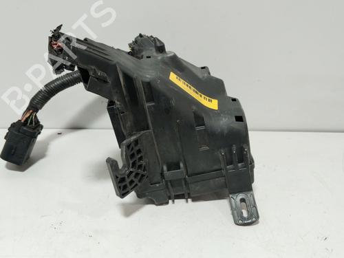 Fuse box FORD FIESTA VI Van 1.4 TDCi | BP37152377E1 - Image 4