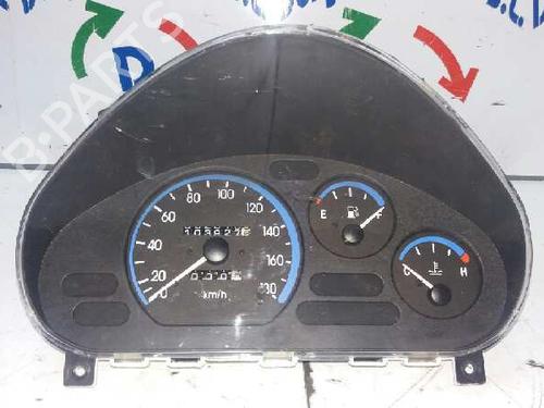 instrument-cluster-daewoo-matiz-m100-m150-96380535-1998-5176730 main image