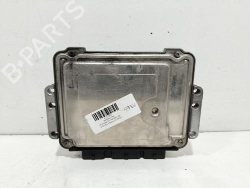 Engine control unit (ECU) CITROËN XSARA PICASSO (N68)  | BP17542190M57 
