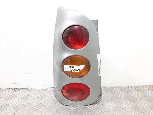Venstre baglygte Venstre baglygte SMART FORFOUR (454) 1.3 (454.031) (95 hp) 6026276 6026276