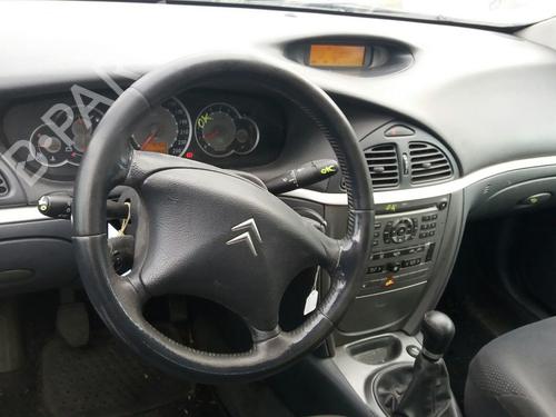 Hood CITROËN C5 II (RC_)  | BP8135900C1