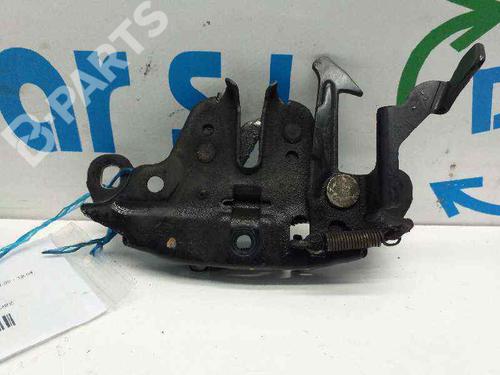 Hood lock NISSAN X-TRAIL I (T30)  | BP8773013C133 