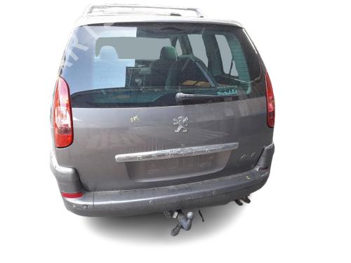 Left taillight PEUGEOT 807 (EB_) 2.0 HDI | BP35770140C34 - Image 9