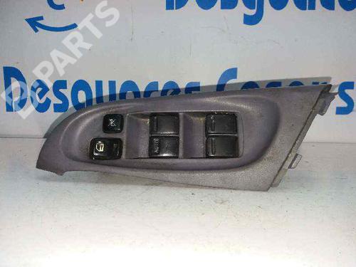 Venstre fortil elrude kontakt NISSAN ALMERA II Hatchback (N16) [2000-2024]null 25401BU861