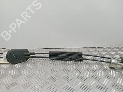 Cable DACIA SANDERO II TCe 90 LPG (B8M1) | BP23066735E12 - Image 5