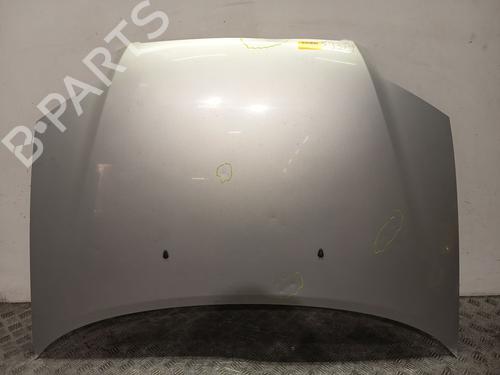 Motorhjelm Motorhjelm CHEVROLET AVEO / KALOS Hatchback (T250, T255) 1.2 (72 hp) 32482794 32482794