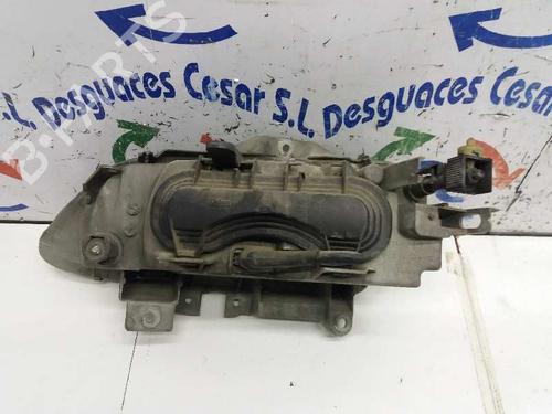 Used Right headlight Right headlight RENAULT LAGUNA I (B56_, 556_) [1993-2002] 5170057 5170057