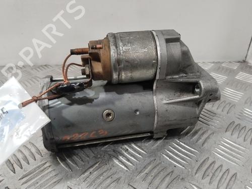 Starter RENAULT SCÉNIC II (JM0/1_) 1.9 dCi (JM14) | BP31038432M8