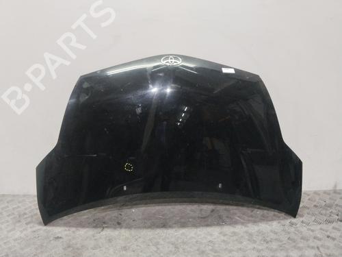 Used Hood TOYOTA PRIUS Liftback (_W2_) 1.5 Hybrid (NHW20_, NHW20R) (112 hp) 22716509