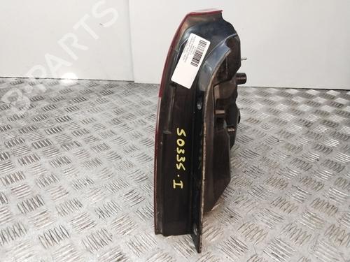 Left taillight CHEVROLET AVEO / KALOS Hatchback (T200) 1.4 | BP18844037C34 
