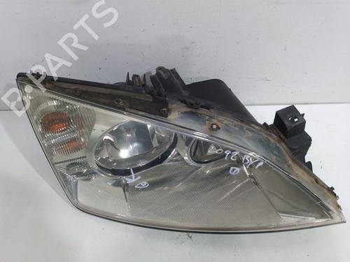 Right headlight FORD MONDEO III (B5Y)  | BP15710341C29 