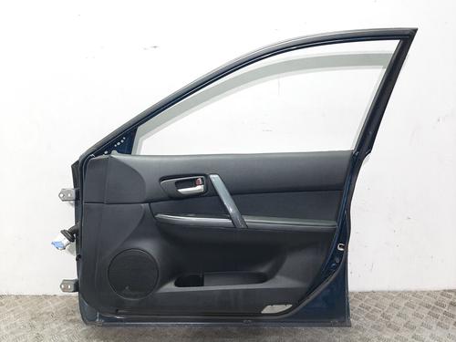 Right front door MAZDA 6 Saloon (GG)  | BP15289981C3 