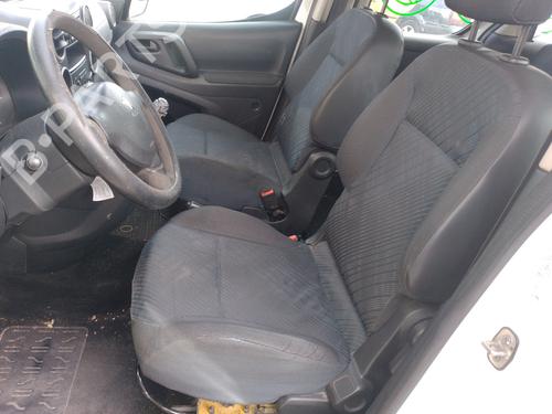 Front right window mechanism PEUGEOT PARTNER Tepee | BP19783505C23 - Image 9