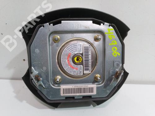 Driver airbag NISSAN MICRA III (K12)  | BP11173687C9 