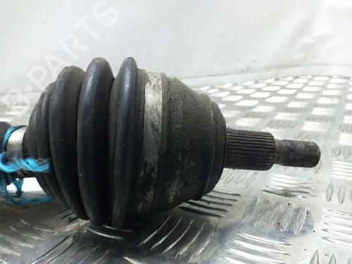 Right front driveshaft SKODA OCTAVIA I (1U2)  | BP5179647M39 