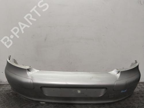 Used Rear bumper PEUGEOT 307 (3A/C) 1.6 16V (109 hp) 30149792