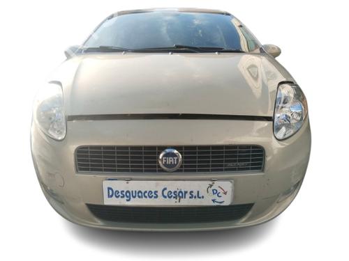 Used Parts FIAT GRANDE PUNTO (199_) 1.3 D Multijet (199.AXD11, 199.AXD1A, 199.AXD1B,... 4686169