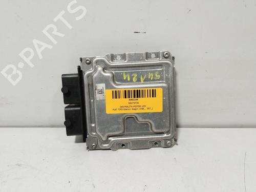 Used Engine control unit (ECU) Engine control unit (ECU) FIAT TIPO Estate (356_, 357_) 1.4 LPG (356WXF1B) (120 hp) 39239643 39239643