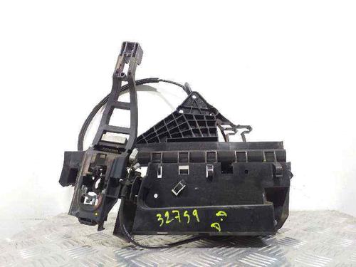 Front right lock FORD FOCUS II (DA_, HCP, DP)  | BP6247888C97 