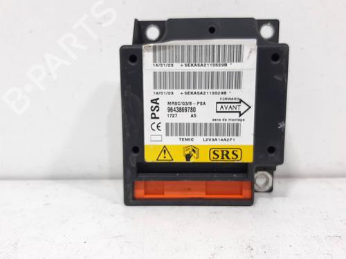ecu-airbags-peugeot-607-9d-9u-9643869780-2000-8219109 main image