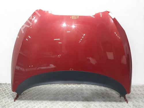 Motorkap SEAT TOLEDO III (5P2) [2004-2009]  15847847