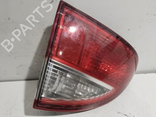 Used Left taillight Left taillight SEAT LEON (1M1) [1999-2006] 5176708 5176708