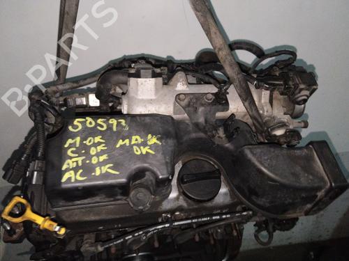 Engine KIA PICANTO I (SA) 1.1 | BP22716145M1 - Image 5
