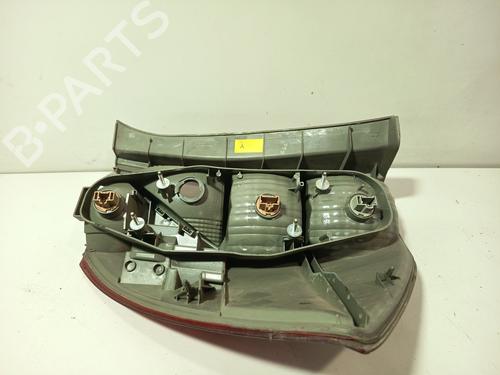 Left taillight HONDA FR-V (BE) | BP36643677C34 - Image 3