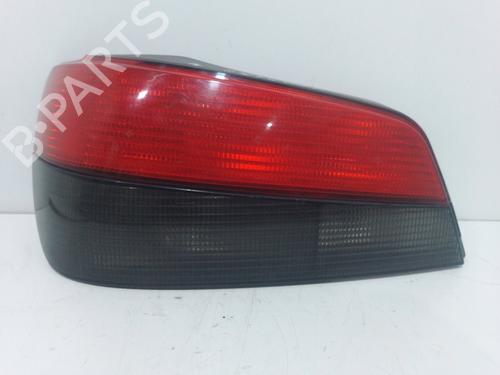 Used Left taillight Left taillight PEUGEOT 306 (7B, N3, N5) [1993-2003] 13712617 13712617