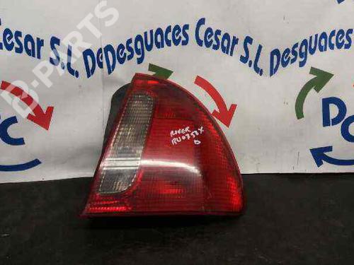 Used Right taillight ROVER 400 II (RT) [1995-2000]  5165400
