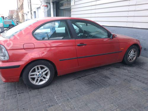 Climate control BMW 3 (E46) 316 i | BP13296263I5 