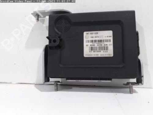 Used Electronic module Electronic module KIA CARENS IV [2013-2026] 12990622 12990622