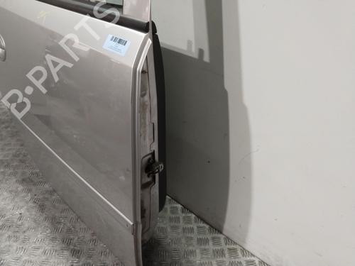 Right rear door OPEL MERIVA A MPV (X03) 1.6 (E75) | BP29941000C5