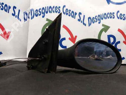 Used Right mirror LANCIA Y (840_) [1995-2003]  5165543