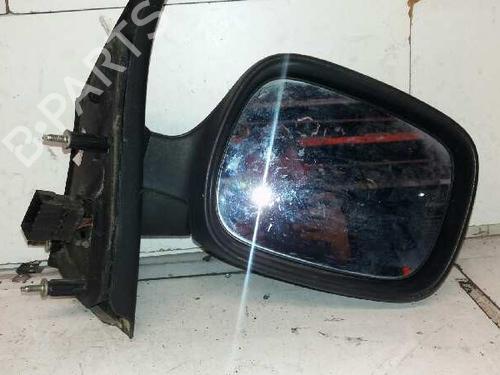 Used Right mirror Right mirror RENAULT SCÉNIC II (JM0/1_) [2003-2010] 5161468 5161468