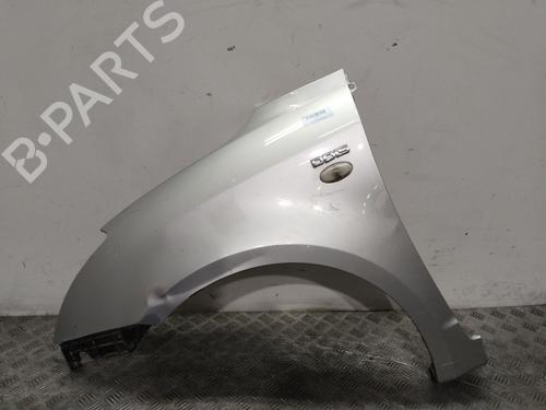 Used Left front fenders SUZUKI SWIFT III (MZ, EZ) 1.3 DDiS (RS413D) (75 hp) 29568536