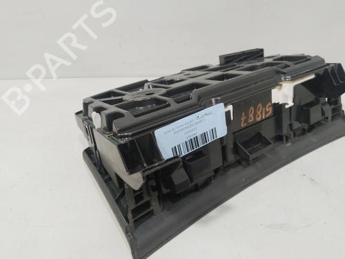 Kombinert Instrument OPEL ZAFIRA / ZAFIRA FAMILY B (A05) 1.7 CDTI (M75) | BP29915615C47