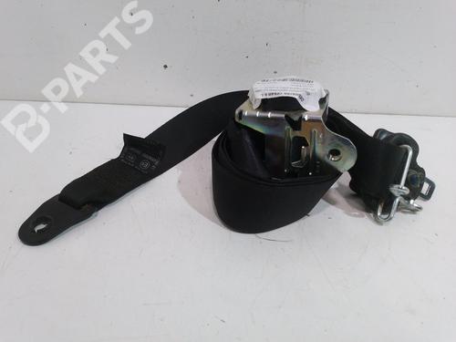 Used Front left belt tensioner Front left belt tensioner FORD FIESTA V (JH_, JD_) 1.4 TDCi (68 hp) 10933691 10933691