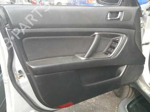 Front right window mechanism SUBARU LEGACY IV Estate (BP)  | BP5179336C23 