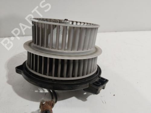 Heater blower motor TOYOTA PRIUS Liftback (_W2_) 1.5 Hybrid (NHW20_, NHW20R) | BP26504008M62 